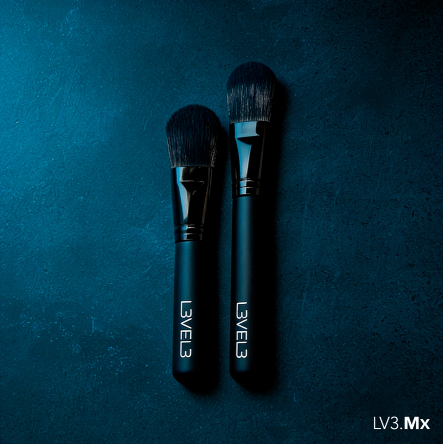 BROCHAS FACIAL MASK BRUSH - Image 4