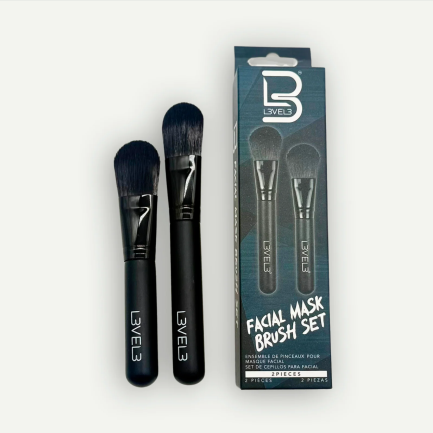 BROCHAS FACIAL MASK BRUSH - Image 3