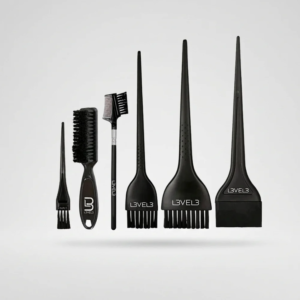 L3VEL3 6PC TINT BRUSH SET