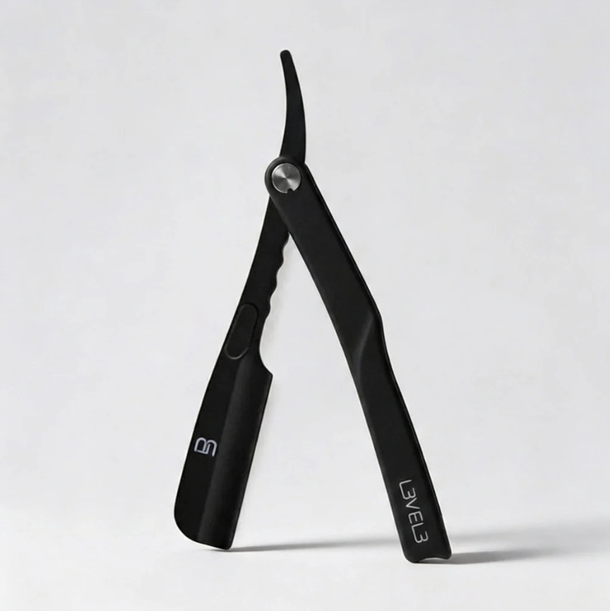 L3VEL3 MILLY RAZOR