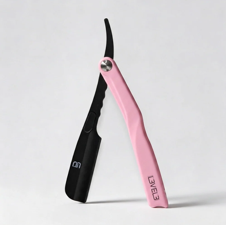 L3VEL3 MILLY RAZOR - Image 2