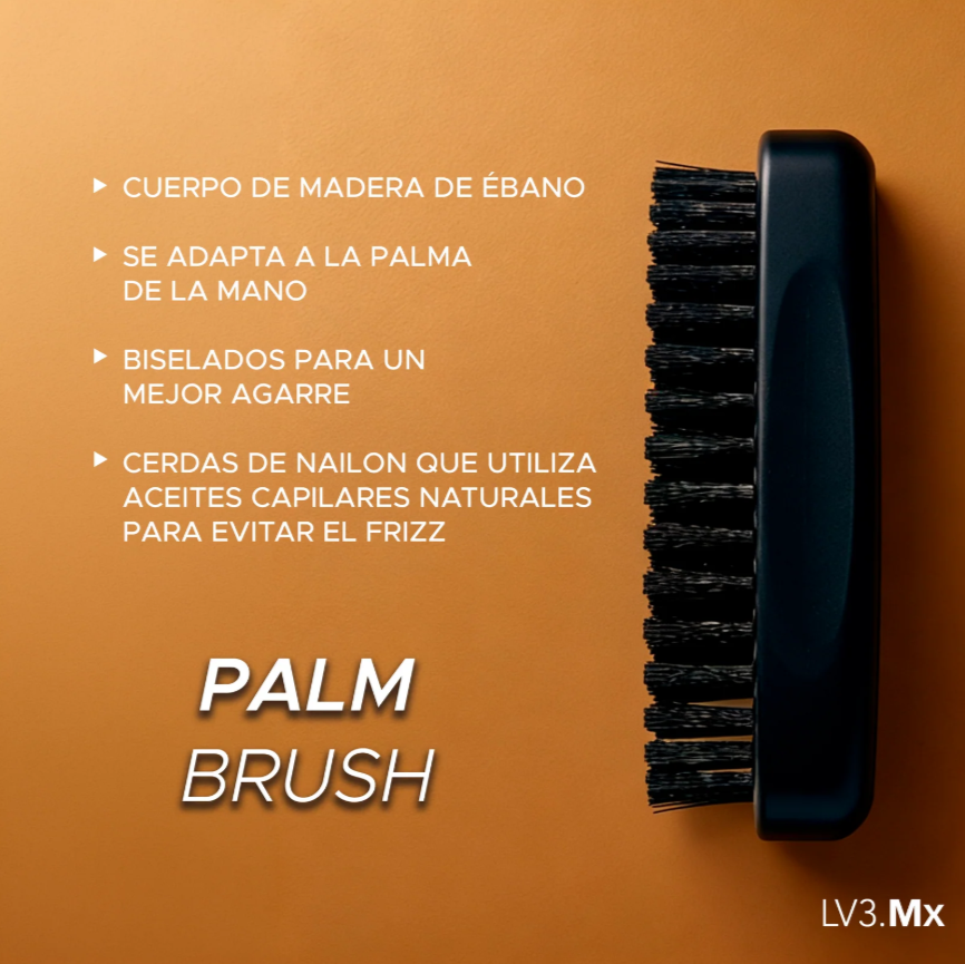 L3VEL3 PALM BRUSH - Image 5