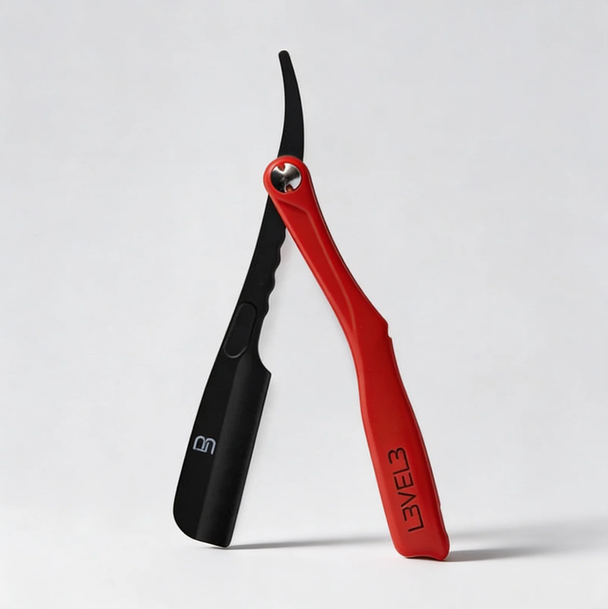 L3VEL3 MILLY RAZOR - Image 3