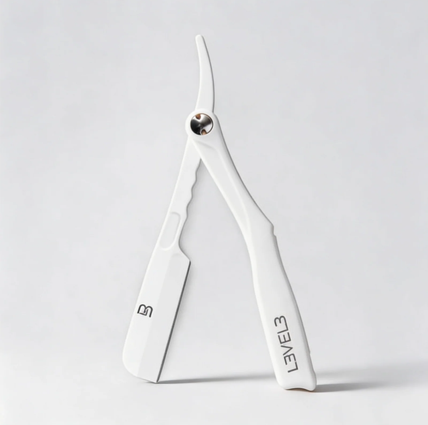 L3VEL3 MILLY RAZOR - Image 4