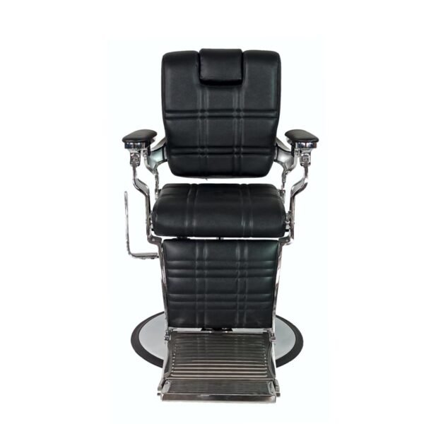 Sillón para Barberia y/o Peluqueria Letmex A10 - Image 7