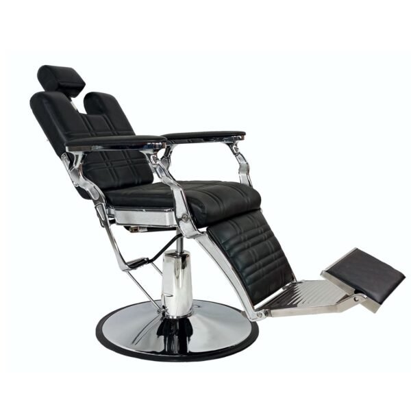 Sillón para Barberia y/o Peluqueria Letmex A10 - Image 5