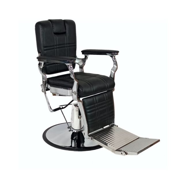 Sillón para Barberia y/o Peluqueria Letmex A10