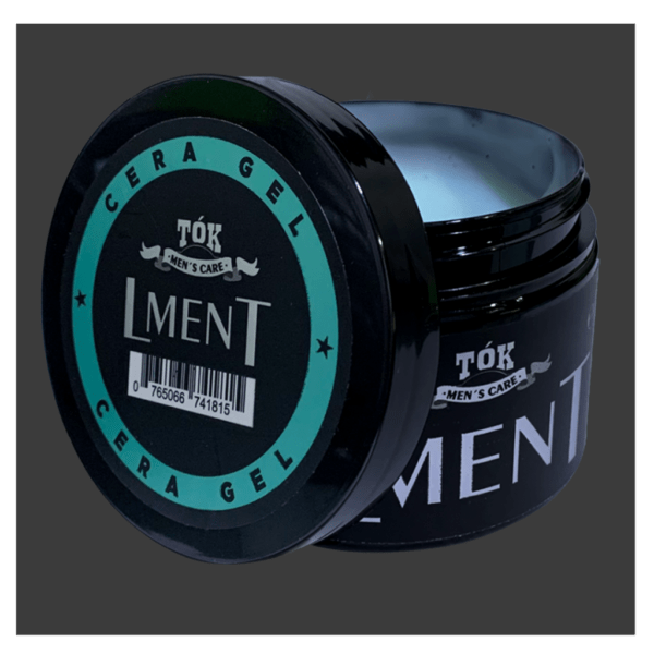 Ceras Lment 120Gr Tok Men´s Care