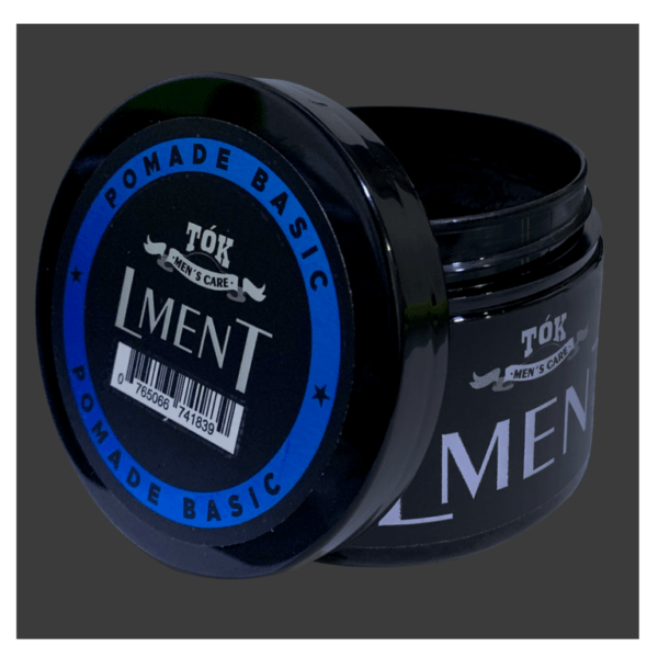 Ceras Lment 120Gr Tok Men´s Care - Image 3