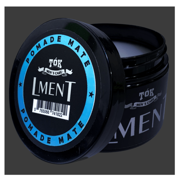 Ceras Lment 120Gr Tok Men´s Care - Image 4