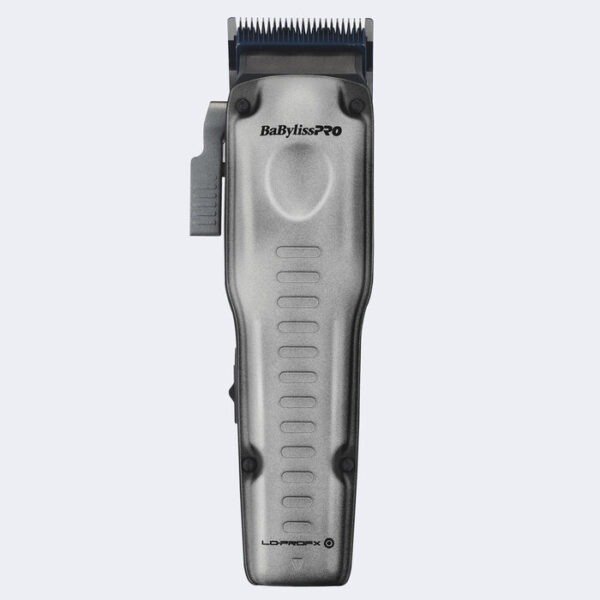CORTADORA DE ALTO RENDIMIENTO FXONE LO-PROFX DE BABYLISSPRO®