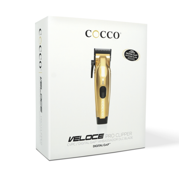 Clipper COCCO Veloce PRO