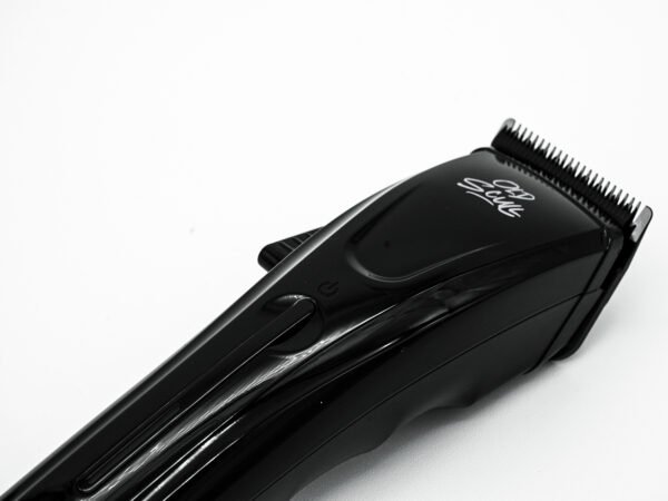 CLIPPER INFINITY BLACK