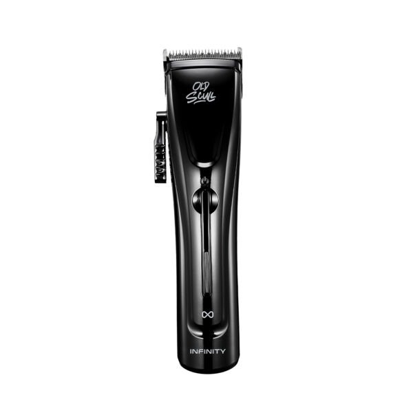 CLIPPER INFINITY BLACK