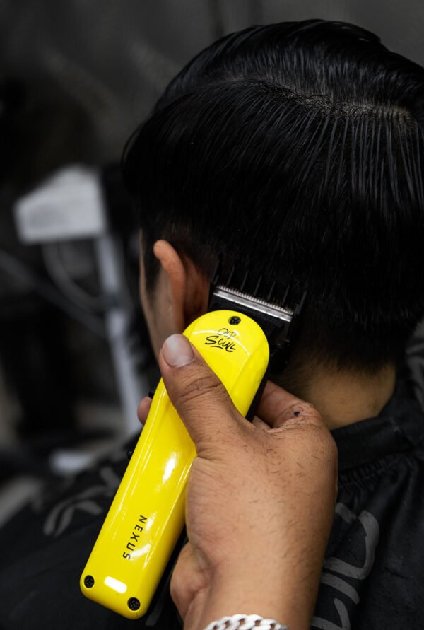 NEXUS CLIPPER