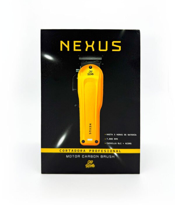 NEXUS CLIPPER