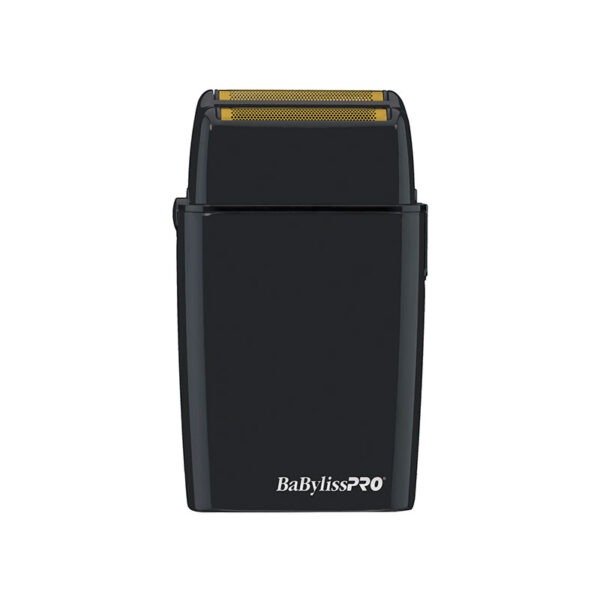 Shaver BaBylissPRO FX02 Doble Rodillo - Image 4