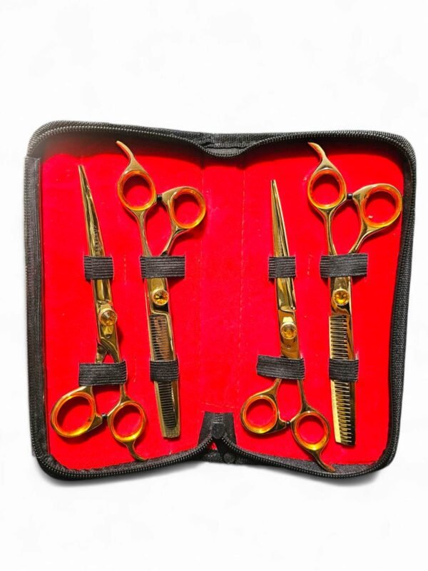 Set Tijeras Premiun