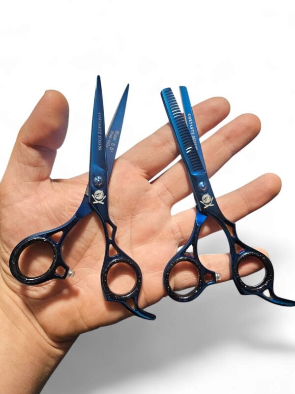 Set de Tijeras 5.5"