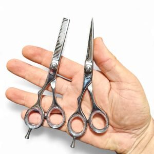 Tijeras para zurdos