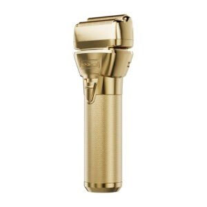 Shaver FxOne BaBylissPRO 2 Años de Garantia. Negra Mate o Dorada