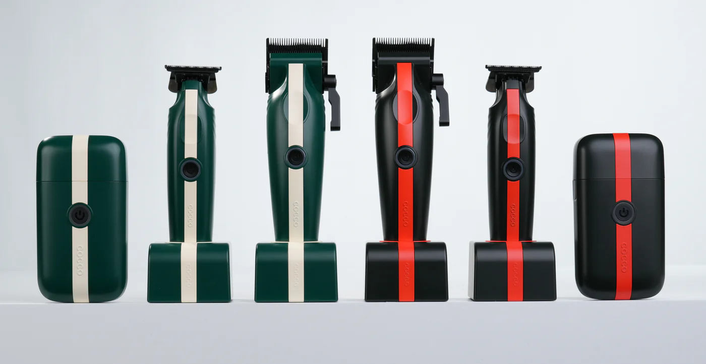 Cocco Veloce Lite Clipper