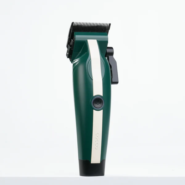Cocco Veloce Lite Clipper (verde/blanca) - Image 4