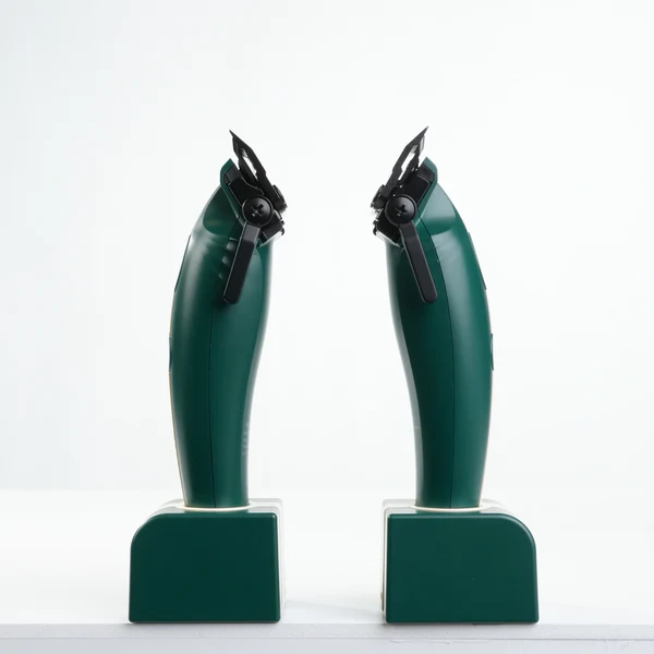 Cocco Veloce Lite Clipper (verde/blanca) - Image 7