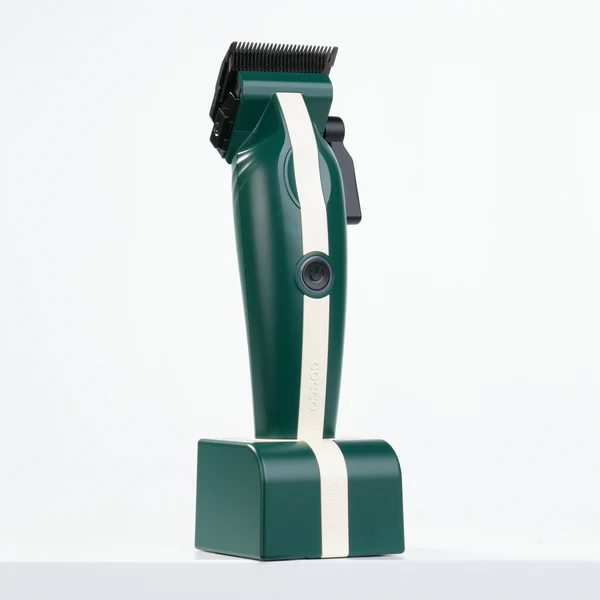 Cocco Veloce Lite Clipper (verde/blanca) - Image 3