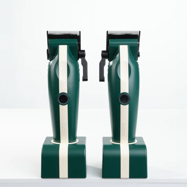 Cocco Veloce Lite Clipper (verde/blanca) - Image 6
