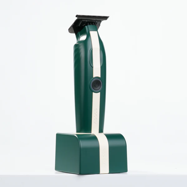Trimmer Cocco Veloce Lite (verde/blanca) - Image 2