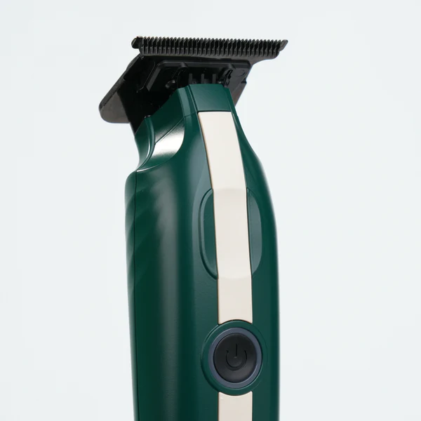 Trimmer Cocco Veloce Lite (verde/blanca) - Image 6