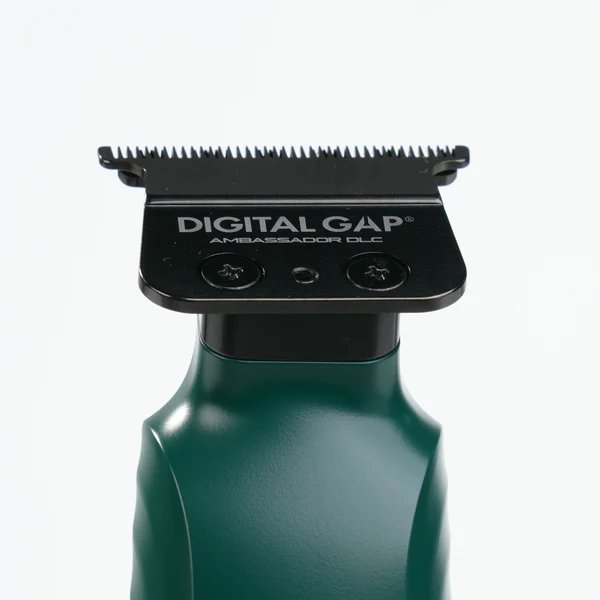 Trimmer Cocco Veloce Lite (verde/blanca) - Image 7