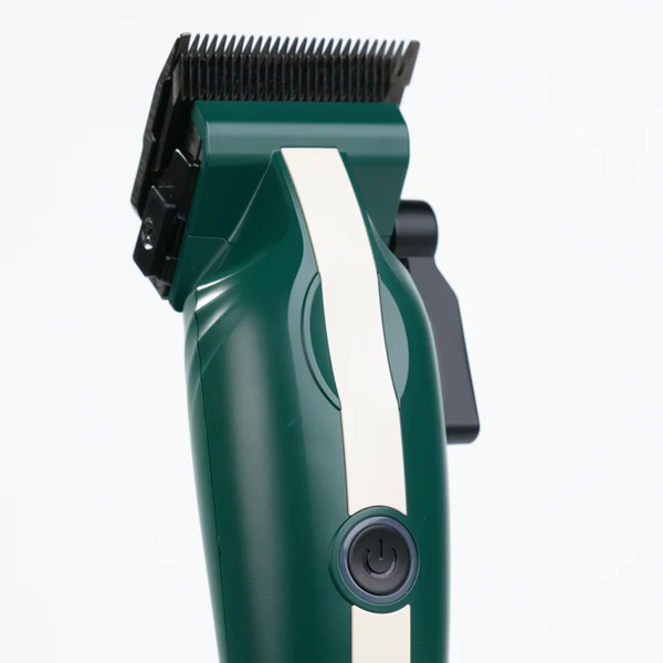 Cocco Veloce Lite Clipper (verde/blanca) - Image 5