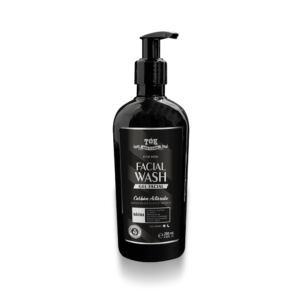 Tok Gel Facial Wash