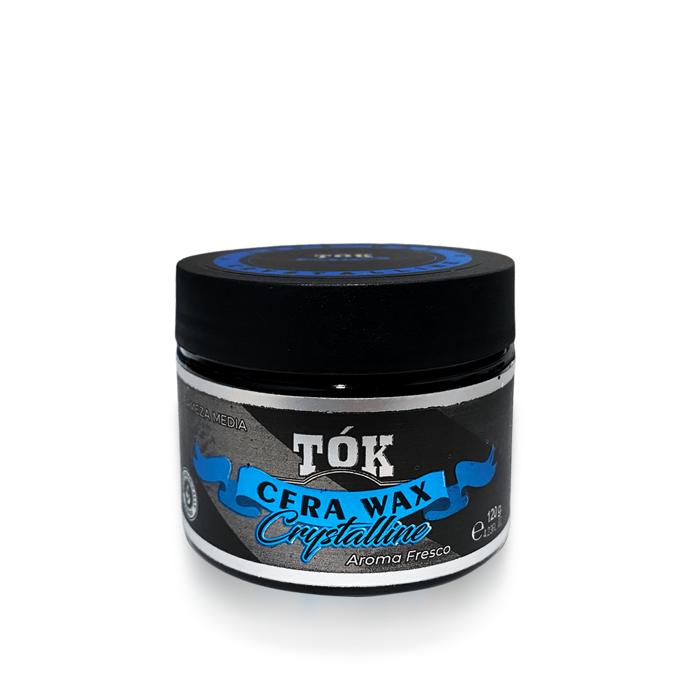 Tok Pomade Crystaline 120gr
