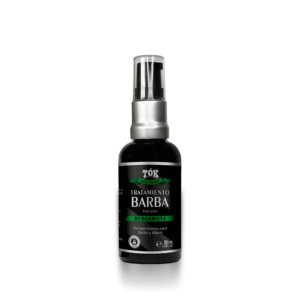Tok Aceite Bergamota 50ml para Barba