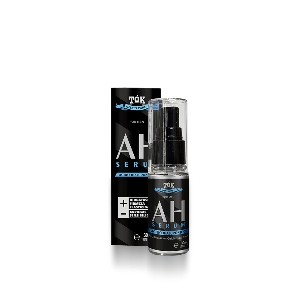 Tok Acido Hialuronico Antiarrugas 30ml