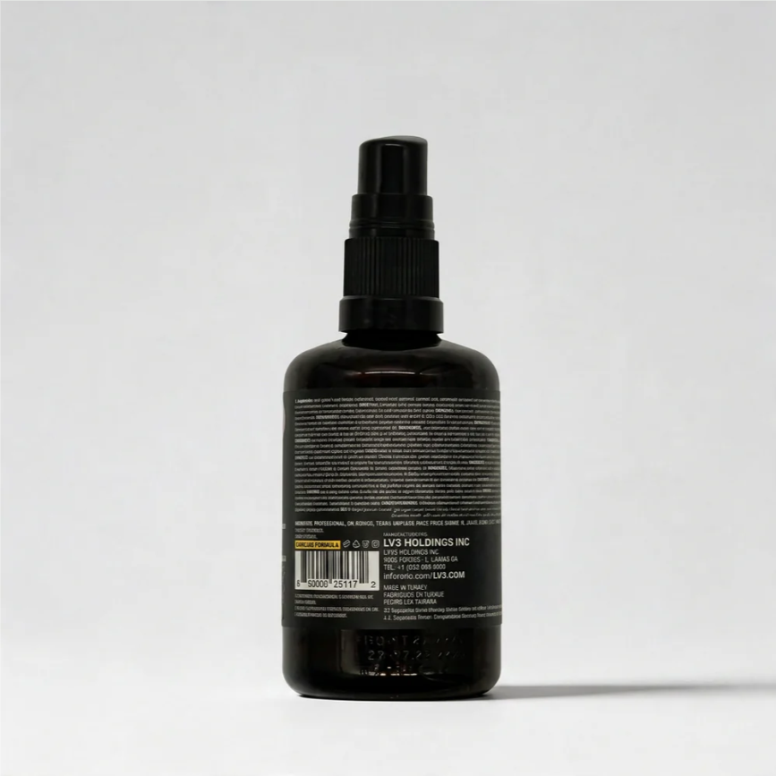 L3VEL3 BEARD OIL 100ML - Imagen 5
