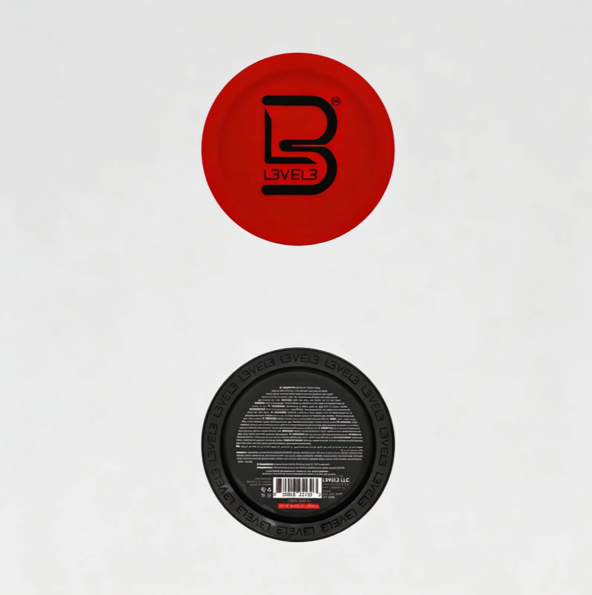L3VEL3 BRILLIANT CREAM 150ML - Imagen 5