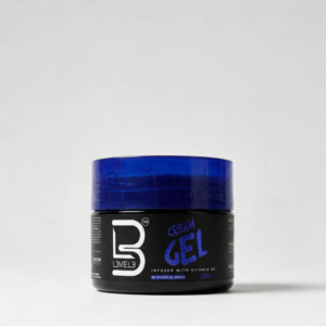 L3VEL3 Cream Hair Gel