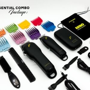 ESSENTIAL COMBO OLD SCULL NUEVO 3 EN 1