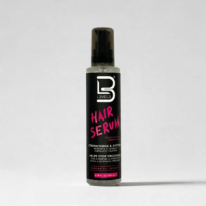 L3VEL3 HAIR SERUM 200ML