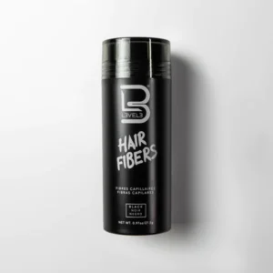 Fibras Capilares Hair Fibers 27.5gr L3VEL3