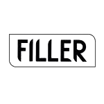 Filler Clippers