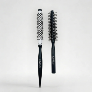 L3VEL3 2PC ROUND BRUSH SET