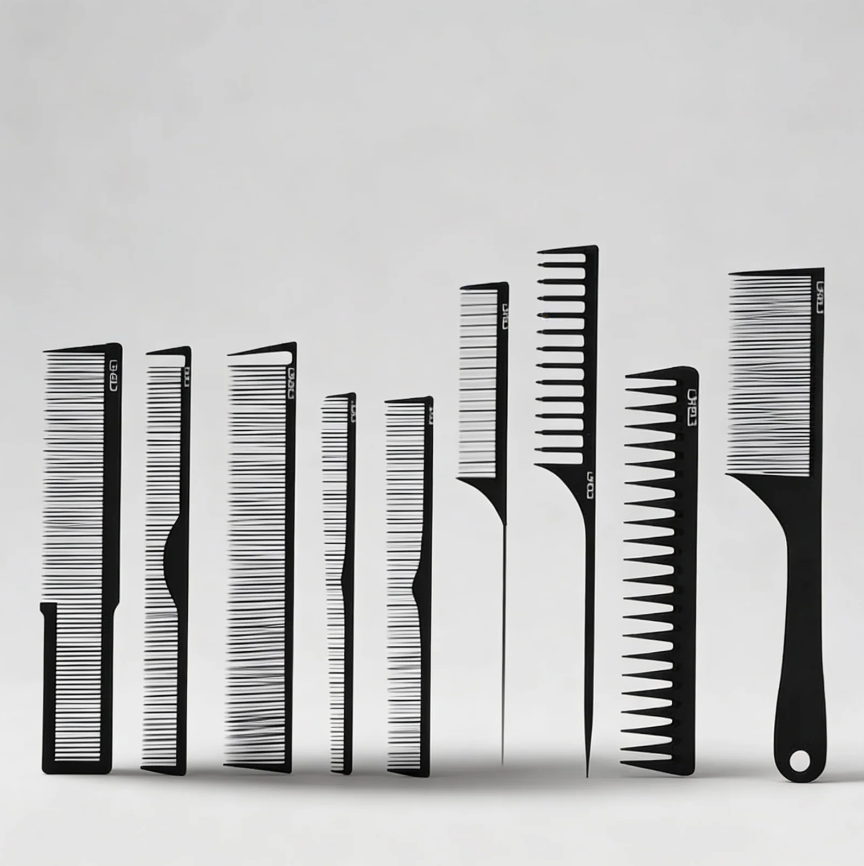 L3VEL3 9PC COMB SET