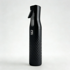 L3VEL3 BEVELED SPRAY BOTTLE