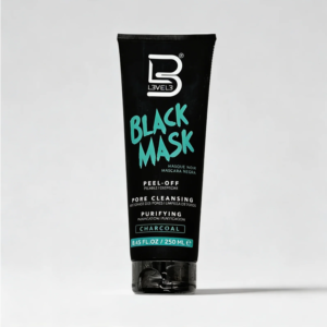 L3VEL3 Black Mask 250 ml