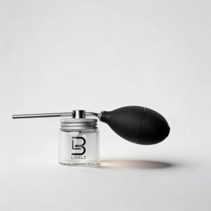 L3VEL3 FIBER APPLICATOR